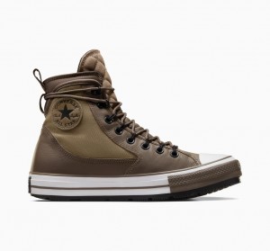 Converse All Star All Terrain Marron | WH0731954