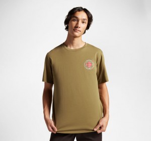 Converse All Star Mountain T-Shirt Cosmic Turtle | PB1592437