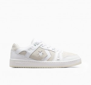 Converse CONS AS-1 Pro Blanche Blanche | LC0598147