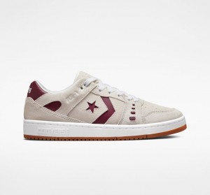 Converse CONS AS-1 Pro Bordeaux Foncé | HW5647982