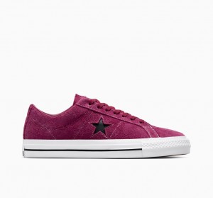 Converse CONS One Star Pro Blanche Noir | EX3052186