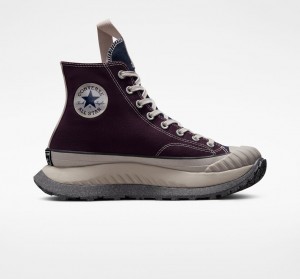 Converse Chuck 70 AT-CX Counter Climate Noir Obsidienne | FQ5316274