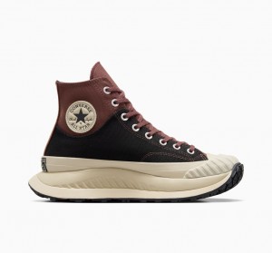 Converse Chuck 70 AT-CX Noir Marron | TF4025176