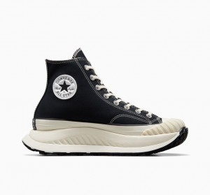 Converse Chuck 70 AT-CX Noir Noir | CS5092641