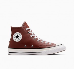 Converse Chuck 70 Excess Materials Noir Blanche Noir | FV4618273