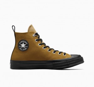 Converse Chuck 70 GORE-TEX Marron Noir | RJ5708612