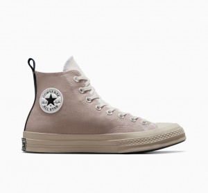 Converse Chuck 70 GTX Noir | JA1824653