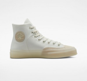 Converse Chuck 70 Marquis Blanche | LF8105693