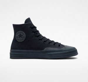 Converse Chuck 70 Marquis Grise Grise | AI8740625