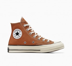 Converse Chuck 70 Tela Noir | VW6501492