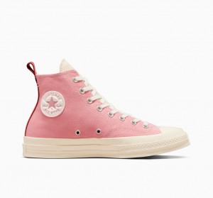 Converse Chuck 70 Tri-Color Rose | NW5937801