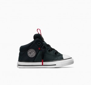 Converse Chuck Taylor All Star Axel Vert Noir Blanche | PA5287960