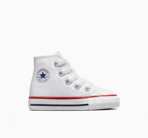 Converse Chuck Taylor All Star Blanche | OF2497651