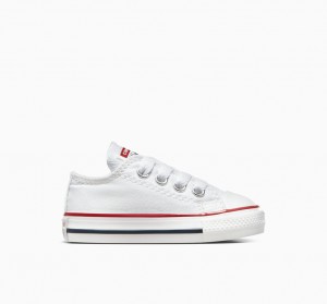 Converse Chuck Taylor All Star Blanche | PM4805723