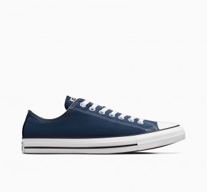 Converse Chuck Taylor All Star Bleu Marine | TK7813425