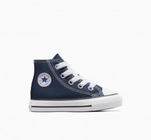 Converse Chuck Taylor All Star Bleu Marine | YR5971068