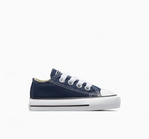 Converse Chuck Taylor All Star Bleu Marine | AL1497065