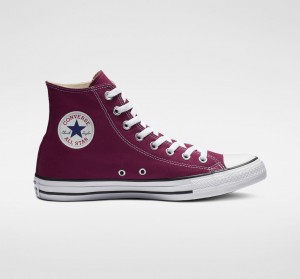 Converse Chuck Taylor All Star Bordeaux | XJ9648370