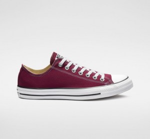 Converse Chuck Taylor All Star Bordeaux | LK4782539