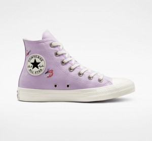 Converse Chuck Taylor All Star Butterfly Wings Noir | KL7628349