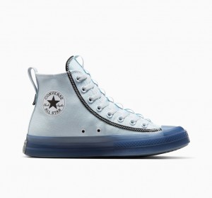 Converse Chuck Taylor All Star CX Explore Noir Grise | OU0945837