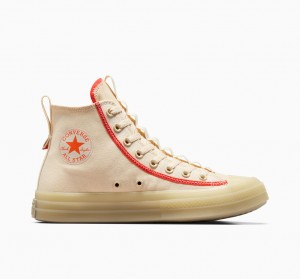 Converse Chuck Taylor All Star CX Explore Orange | YA6892104