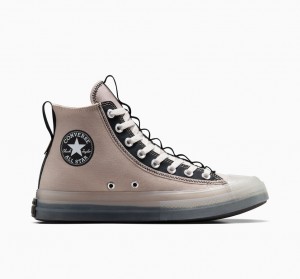 Converse Chuck Taylor All Star CX Explore Noir | QL4169570