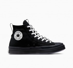 Converse Chuck Taylor All Star CX Explore Noir Noir Blanche | OK5073694