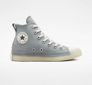 Converse Chuck Taylor All Star CX Stretch Tela Grise | AD8913720