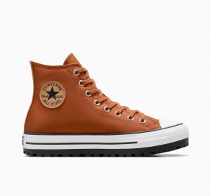 Converse Chuck Taylor All Star City Trek Kaki | UW0965172