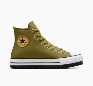 Converse Chuck Taylor All Star City Trek Cosmic Turtle / Tawny Owl | SG7901645