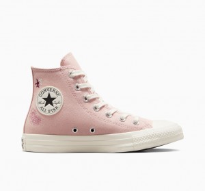 Converse Chuck Taylor All Star Crafted Evolution Rose | VP4103876