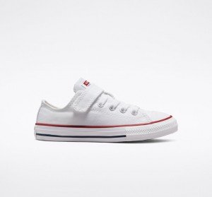 Converse Chuck Taylor All Star Easy-On Blanche Blanche | MH9136280