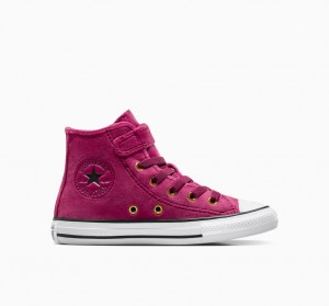 Converse Chuck Taylor All Star Easy On Velvet Blanche Noir | EN3082475