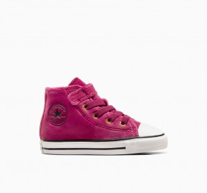 Converse Chuck Taylor All Star Easy On Velvet Blanche Noir | RD6981745