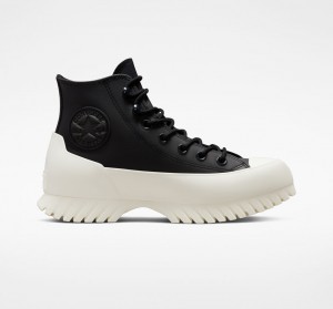 Converse Chuck Taylor All Star Lugged D'hiver 2.0 Noir | ED8471065