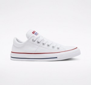 Converse Chuck Taylor All Star Madison Blanche Blanche Blanche | UB4759328