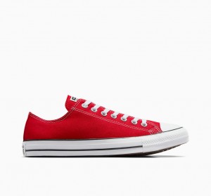 Converse Chuck Taylor All Star Rouge | AD7913064