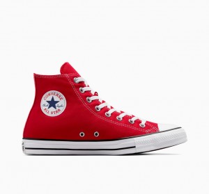 Converse Chuck Taylor All Star Rouge | PK3610497