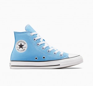 Converse Chuck Taylor All Star Seasonal Color Bleu | KM0283497