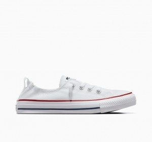 Converse Chuck Taylor All Star Shoreline Slip Blanche | XC4926180