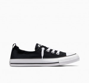 Converse Chuck Taylor All Star Shoreline Slip Noir | BI8653170