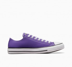 Converse Chuck Taylor All Star Violette | UK2453981