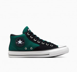 Converse Chuck Taylor Malden Strada Noir Blanche | KT7169204