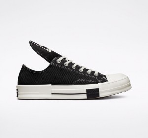 Converse Converse x DRKSHDW DRKSTAR Chuck 70 Noir Noir | KI7914853