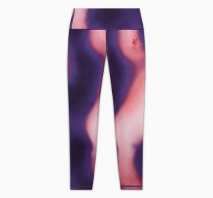 Converse Converse x LFC Leggings Lawn Flamingo Gradient | IE2475309