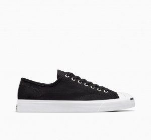 Converse Jack Purcell Noir Blanche Noir | YI2095817