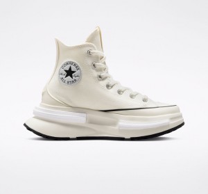 Converse Run Star Legacy CX Noir Blanche | PT0218495