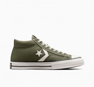 Converse Star Player 76 Blanche Noir | MT5273049