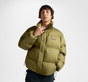 Converse Super Puffer Rembourré Jacket Cosmic Turtle | ZB2081759